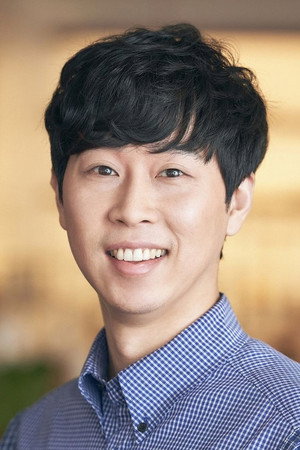 Cover image for Yoon Sung-won