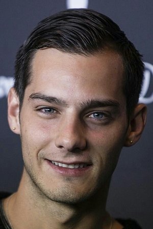 Cover image for Joel Bosqued