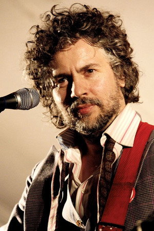 Cover image for Wayne Coyne