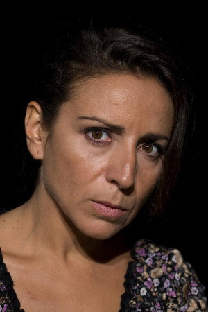 Cover image for Stefania Blandeburgo