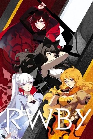 Poster for Красный, Белый, Черный, Желтый