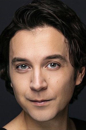Cover image for Anıl Altınöz