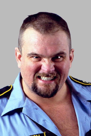 Cover image for Ray Traylor
