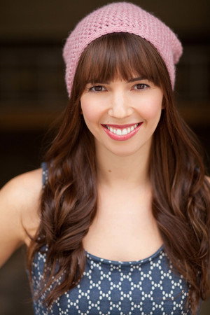 Cover image for Danielle Morrow
