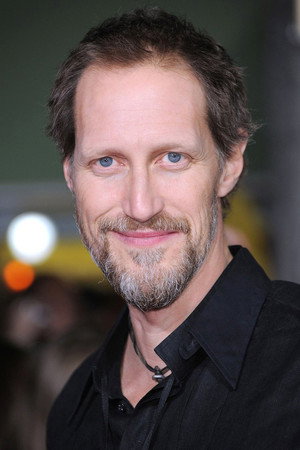 Cover image for Christopher Heyerdahl