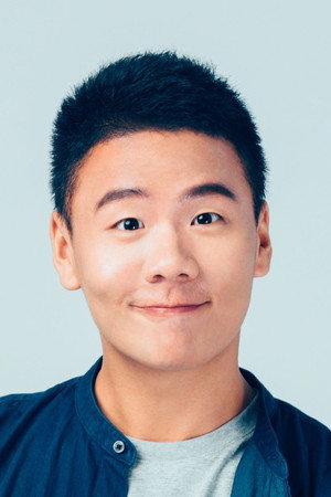 Cover image for Ahan Tseng