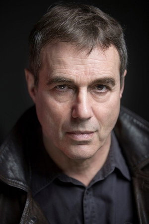 Cover image for Paul Hertzberg