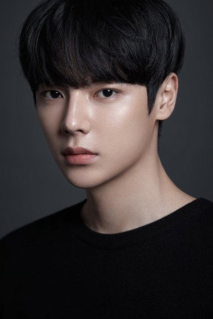 Cover image for Lee Sae-on