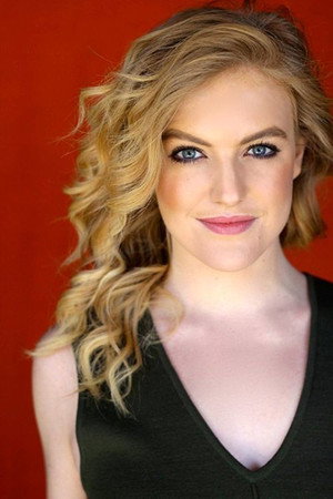 Cover image for Emily Chapman