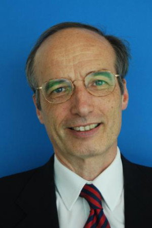 Cover image for Nigel Paterson
