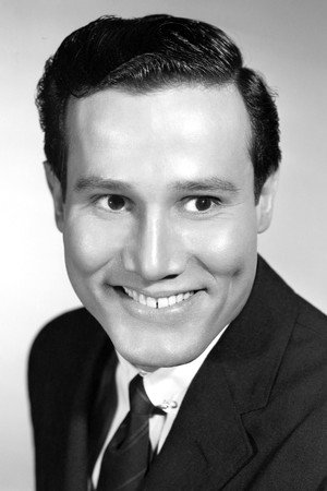 Cover image for Henry Silva