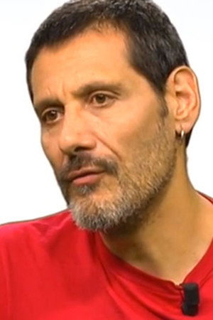 Cover image for Jérôme Vidal