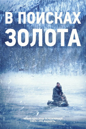 Poster for В поисках золота