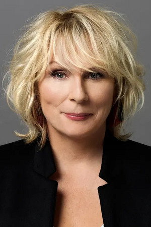 Cover image for Jennifer Saunders