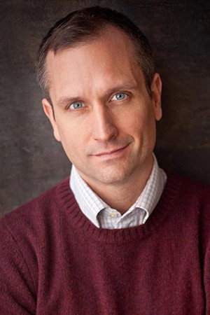 Cover image for Matt Ballard