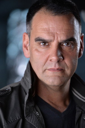 Cover image for Christopher Dempsey