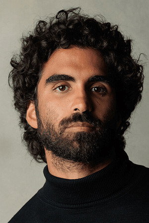Cover image for Vitor Sampaio