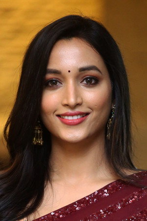 Cover image for Srinidhi Shetty