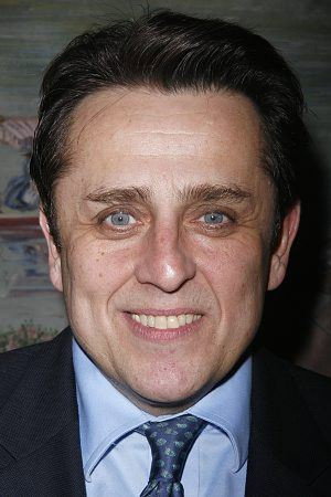 Cover image for Michael McCormick