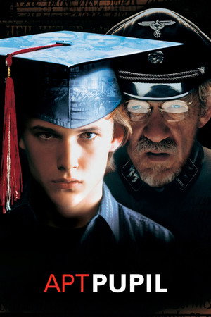 Poster for Способный ученик