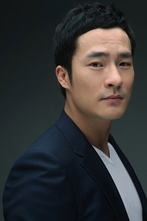 Cover image for Choi Ji-ho