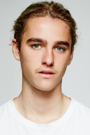 Cover image for Kai Lewins
