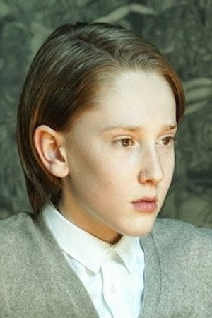Cover image for Justin Alexander Korovkin