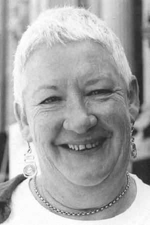 Cover image for Anne Phelan