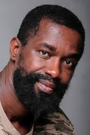 Cover image for William Benson