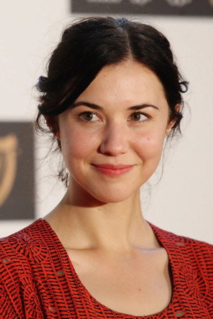 Cover image for Lisa Hannigan