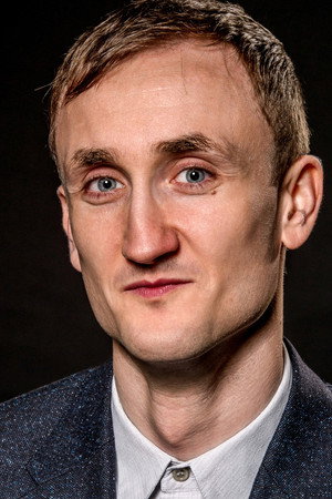 Cover image for Tom Brooke