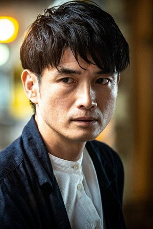 Cover image for 鈴木信二