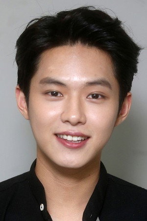 Cover image for Jang Do-yun