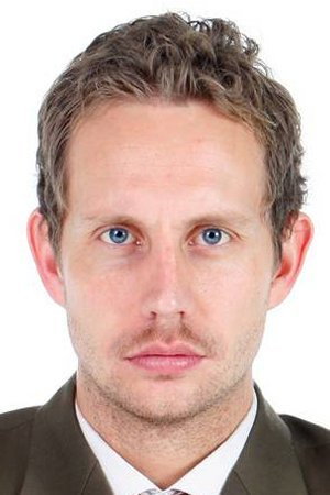 Cover image for Morten Ramm