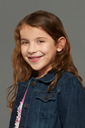 Cover image for Erica Tremblay