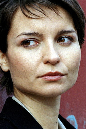 Cover image for Olga Sosnovska