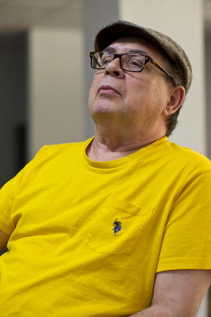 Cover image for Jaime Bello