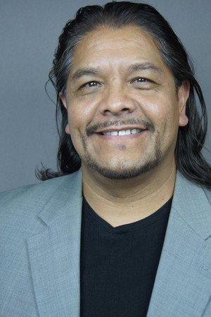 Cover image for Edgar Arreola