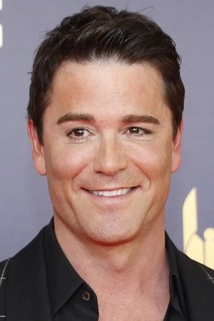 Cover image for Yannick Bisson
