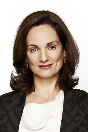 Cover image for Catherine McClements