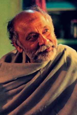 Cover image for Masood Akhtar