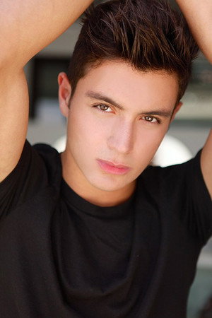 Cover image for Gabriel Conte