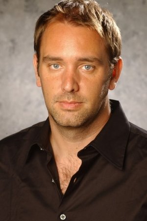 Cover image for Трей Паркер