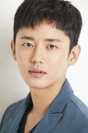 Cover image for 이지훈