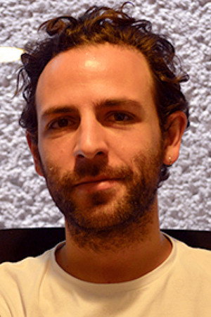 Cover image for Pablo Calvillo