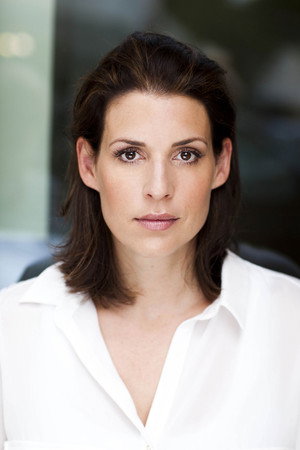 Cover image for Elena Uhlig
