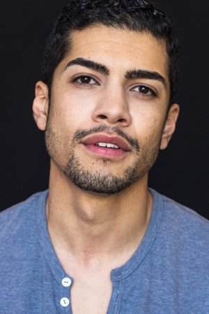 Cover image for Rick Gonzalez