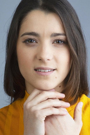 Cover image for Marita Zafra