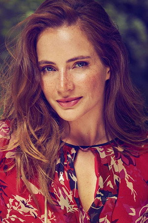 Cover image for Anna Dereszowska