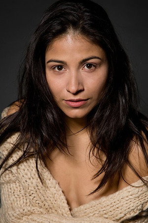Cover image for Silvia Sanabria